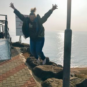 Meet your Posher, Isabelle